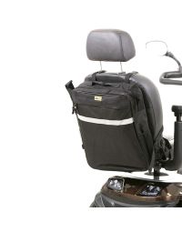 Koop Scootmobiel- en rolstoeltas in Boodschappentassen bij Medicura Zorgwinkel - Medicura Zorgwinkel - 1