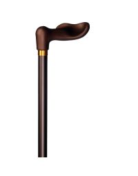 Koop Fischer-Stock Soft wandelstok in Wandelstokken bij Medicura Zorgwinkel - Medicura Zorgwinkel - 1