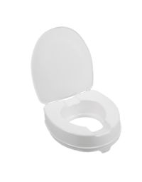 Koop Atlantis toiletverhoger met deksel in Toiletverhogers bij Medicura Zorgwinkel - Medicura Zorgwinkel - 1