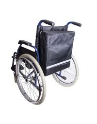 Koop Universele rolstoeltas in Boodschappentassen bij Medicura Zorgwinkel - Medicura Zorgwinkel - 1