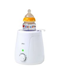 Koop Alecto BW-70 flessenwarmer in Flessen en spenen bij Medicura Zorgwinkel - Medicura Zorgwinkel - 1