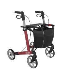 Koop Server lichtgewicht rollator in Lichtgewicht rollators bij Medicura Zorgwinkel - Medicura Zorgwinkel - 1