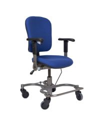 Koop Adam elektrische trippelstoel in Trippelstoelen bij Medicura Zorgwinkel - Medicura Zorgwinkel - 1