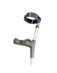 Koop Basic anatomische elleboogkrukken in Elleboogkrukken bij Medicura Zorgwinkel - Medicura Zorgwinkel - 1