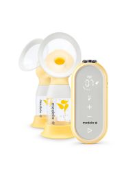 Koop Medela Freestyle Flex borstkolf in Borstkolven bij Medicura Zorgwinkel - Medicura Zorgwinkel - 1