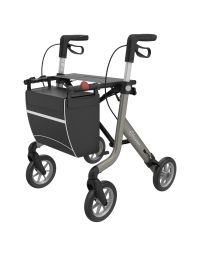 Koop Streamer lichtgewicht rollator in Lichtgewicht rollators bij Medicura Zorgwinkel - Medicura Zorgwinkel - 1