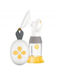 Koop Medela Solo borstkolf in Borstkolven bij Medicura Zorgwinkel - Medicura Zorgwinkel - 1