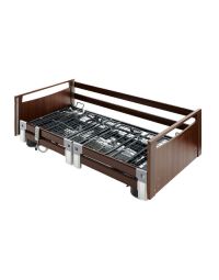 Koop Presstige 2000 hoog-laag bed - 200 cm in bij Medicura Zorgwinkel - Medicura Zorgwinkel - 1