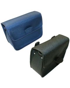 Rolstoeltas zijkant