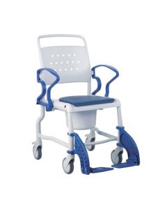 Koop Bonn verrijdbare douche/toiletstoel in Douchekrukken en -stoelen bij Medicura Zorgwinkel - Medicura Zorgwinkel - 1