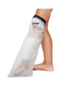 Koop Limbo beschermhoes onderbeen in Beschermhoezen bij Medicura Zorgwinkel - Medicura Zorgwinkel - 1