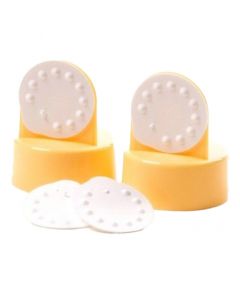 Koop Medela vacuumset in Borstvoeding accessoires bij Medicura Zorgwinkel - Medicura Zorgwinkel - 1