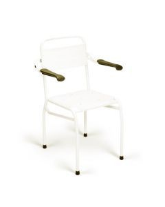 Koop Linido douchestoel in Douchekrukken en -stoelen bij Medicura Zorgwinkel - Medicura Zorgwinkel - 1