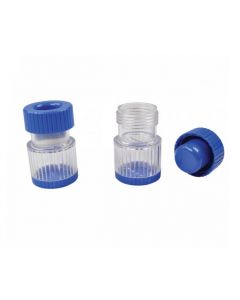 Koop Pillenvergruizer met opbergvak in Pillenvergruizers en -splijters bij Medicura Zorgwinkel - Medicura Zorgwinkel - 1