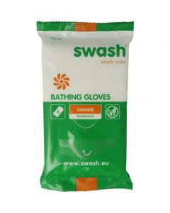 Swash washandjes