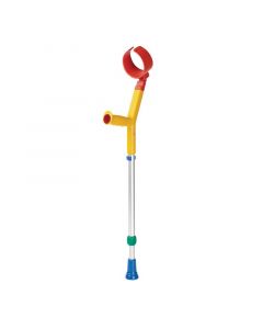 Koop Elleboogkrukken kind in Elleboogkrukken bij Medicura Zorgwinkel - Medicura Zorgwinkel - 1