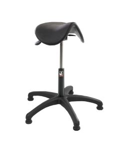 Koop Rebotec Sit Up mini zadelkruk in Zadelkrukken bij Medicura Zorgwinkel - Medicura Zorgwinkel - 1