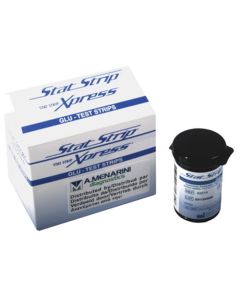 Menarini StatStrip Xpress teststrips