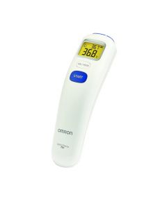 Koop Omron MC720 infrarood thermometer in Thermometers bij Medicura Zorgwinkel - Medicura Zorgwinkel - 1