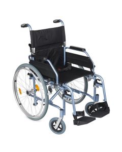Aktiv X2 Lite lichtgewicht rolstoel