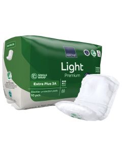 Abena Light Extra Plus 3a Premium Inlegverband