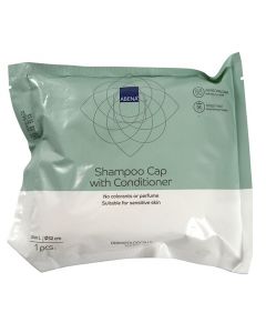 Abena shampoo cap