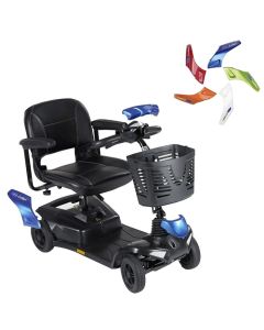 Colibri 4 scootmobiel