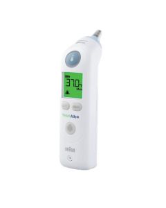 Koop Braun ThermoScan PRO 6000 oorthermometer in Thermometers bij Medicura Zorgwinkel - Medicura Zorgwinkel - 1