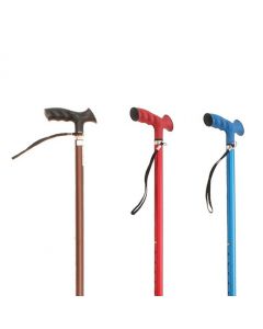 Premium wandelstok