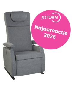 Koop Fitform Vario 574 sta-op stoel in Sta-op stoelen bij Medicura Zorgwinkel - Medicura Zorgwinkel - 1