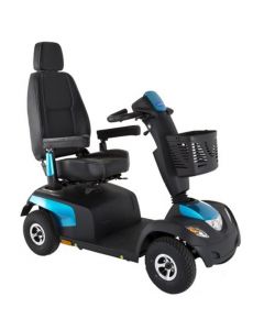 Koop Comet Pro scootmobiel in Vaste scootmobielen bij Medicura Zorgwinkel - Medicura Zorgwinkel - 1