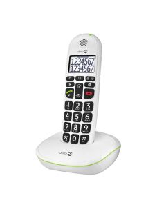 Koop Doro DECT telefoon 110 Mono in DECT telefoons bij Medicura Zorgwinkel - Medicura Zorgwinkel - 1
