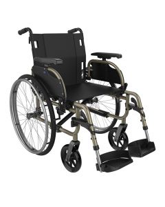 Icon 20 lichtgewicht rolstoel