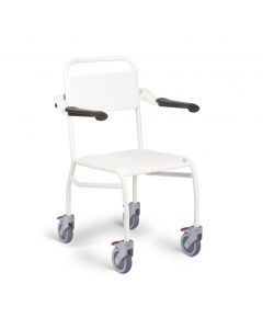 Koop Linido verrijdbare douchestoel in Douchekrukken en -stoelen bij Medicura Zorgwinkel - Medicura Zorgwinkel - 1