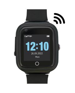 Wuzzi Alert Indi horloge - incl. activatie