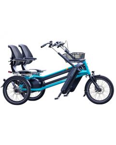 Van Raam Fun2Go duofiets