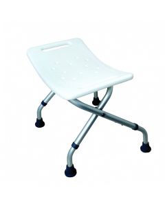 Koop Douchekruk inklapbaar in Douchekrukken en -stoelen bij Medicura Zorgwinkel - Medicura Zorgwinkel - 1