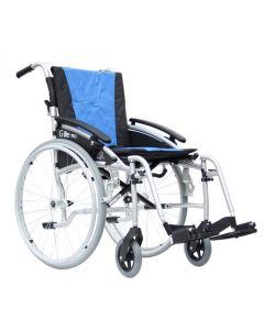 Koop Excel G-Lite Pro lichtgewicht rolstoel in Lichtgewicht rolstoelen bij Medicura Zorgwinkel - Medicura Zorgwinkel - 1
