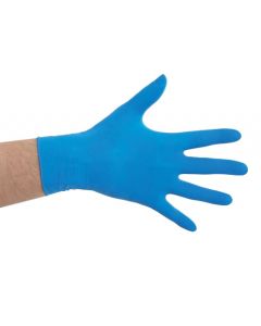 Koop CMT latex handschoenen gepoederd in Schoonmaak hulpmiddelen bij Medicura Zorgwinkel - Medicura Zorgwinkel - 1