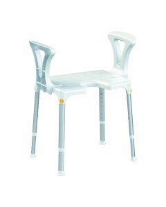Koop Douchekruk met armsteunen in Douchekrukken en -stoelen bij Medicura Zorgwinkel - Medicura Zorgwinkel - 1