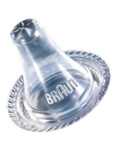 Braun ThermoScan 7 oorthermometer dopjes