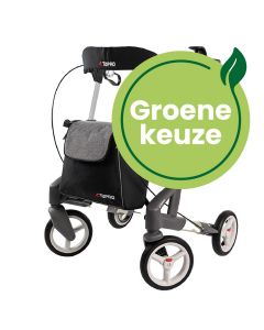 Koop Topro Troja 5G rollator in Lichtgewicht rollators bij Medicura Zorgwinkel - Medicura Zorgwinkel - 1