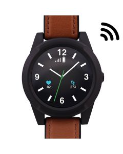 Wuzzi Alert Orion 3 horloge - incl. activatie