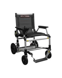Koop SplitRider elektrische rolstoel in Elektrische rolstoelen bij Medicura Zorgwinkel - Medicura Zorgwinkel - 1