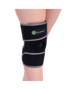 Koop Hot & Cold pack bandage knie in Bandages bij Medicura Zorgwinkel - Medicura Zorgwinkel - 1