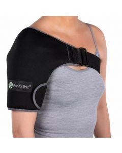 Koop Hot & Cold pack bandage schouder in Warm-koud kompressen bij Medicura Zorgwinkel - Medicura Zorgwinkel - 1