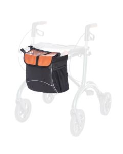 Saljol rollator tas