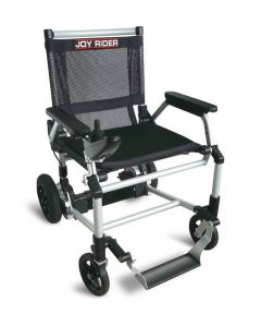 Koop JoyRider elektrische rolstoel in Elektrische rolstoelen bij Medicura Zorgwinkel - Medicura Zorgwinkel - 1