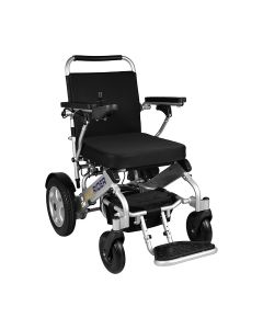 Koop ProRider STD elektrische rolstoel in Elektrische rolstoelen bij Medicura Zorgwinkel - Medicura Zorgwinkel - 1