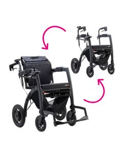 Koop Rollz Motion Electric in Elektrische rolstoelen bij Medicura Zorgwinkel - Medicura Zorgwinkel - 1